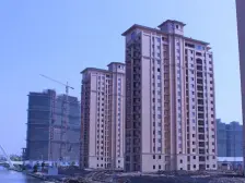 步阳御江金都一期4室南朝向1100.00万元/套出售