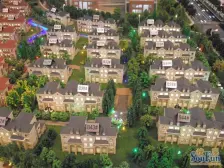 红星星湖苑西边户 大边院有钥匙随时看 业主诚意出售