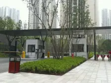 大石坝 东原D7二房