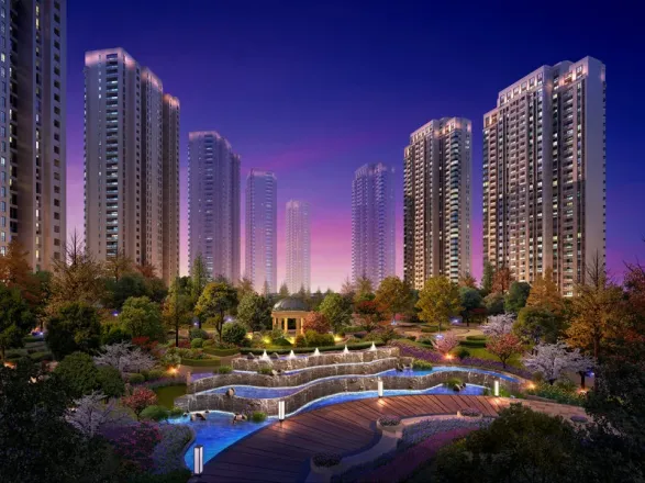 【杭州龙湖春江郦城小区,二手房,租房】- 杭州房天下