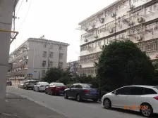 城河新村 2室1厅 南 西 北