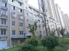 凯洪家园B区 3室1厅 南