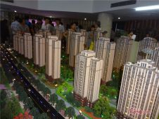 南北通透象博豪庭2室2厅精装修