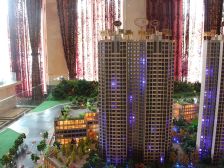 盛世临港电梯3房2卫,房龄新,装修保养好,产权清晰