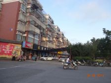 锦绣华庭4室3厅南