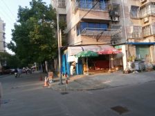 幸福二村68平采光充足,交通便利