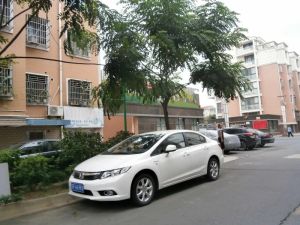 长龙三村3室2厅南北