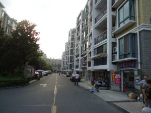 润福花园3室1厅南北