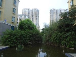 润福花园,采光好,无遮挡,交通方便