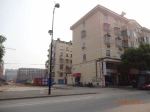 团结新村 3室1厅 南