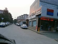 通透格局采光充足,交通便利,在中医院后排