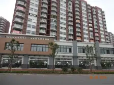 启东城东花园 2室2厅 南