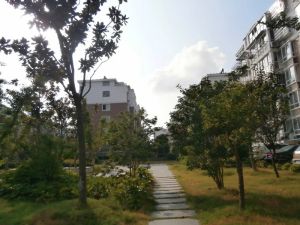 安东小区4室2厅南