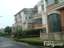 得房率高,一梯两户,环境优美,精装修,价格好谈,法式小高层,南北通透