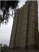 中澳滨河湾四季公馆2室1厅北