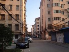 采光充足,视野宽阔·房型方正。