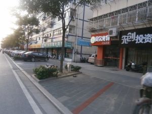 复兴新村3室2厅南北