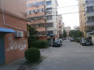 复兴新村2室1厅南