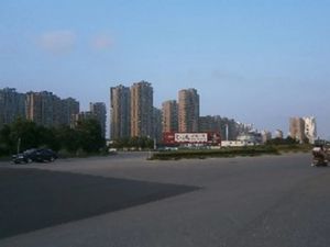 理想城小高层,满五唯一,楼层好,全天采光,交通便利