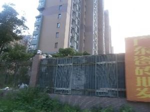 首开理想城大平方朝南阳光充足环境优美无噪音