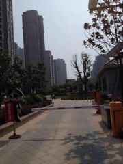 龙馨家园首排楼层好东套采光全天 户型通透