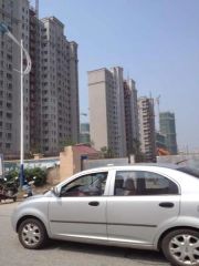 龙馨家园3室2厅南