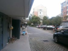 海门名人苑 3室2厅 南