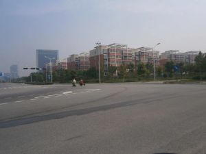 浦瑞小区3室2厅南