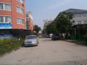 浦瑞小区精装两房满五年85万房东诚心出售