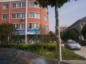 浦瑞小区 2室2厅 南