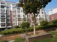 景源华庭 满五唯一 视野开阔,采光充足