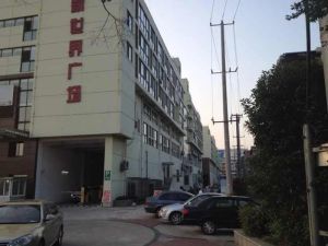 万众新世界广场2室1厅西