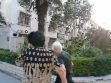 明珠新村 2室2厅 南 北