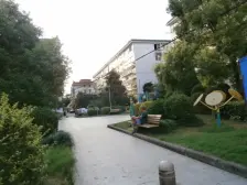 明珠新村,这栋2016年的电梯房,好楼层,精装修