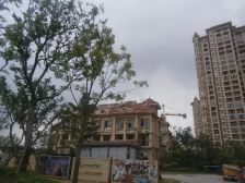 中南SOHO精装公寓楼,1室1厅,好出租,楼下中南商圈