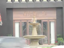 星光耀广场 1室1厅 南