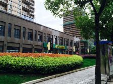 一宅藏珑阁,半座紫琅城,业主移民海外,含双产权车位