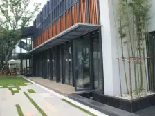 古色古香近古镇的大联排别墅,毛坯随意装修,诚意出售