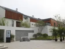 证大朱家角西镇 2室1厅 南