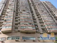 静安内环内 中高楼层 光线充足 视野好 双南双阳台