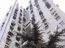 全明电梯两房,近地铁,楼道环境好,位置安静