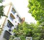 灵芝公寓实景图