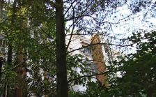 精装修双天井户型方正一梯两户产权清晰