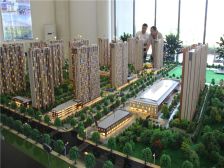 此房精装格局好采光好8楼随时看房小区好位置