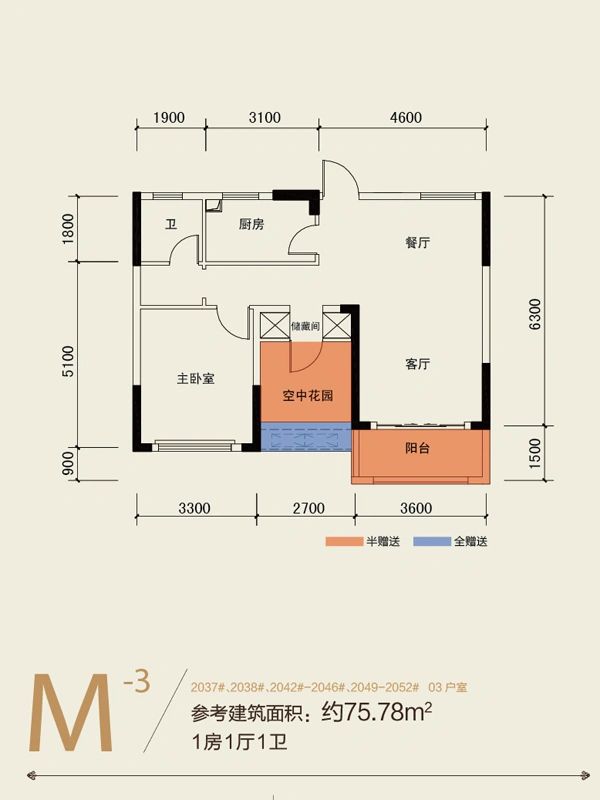 五矿地产房价