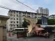 桃源路财政厅宿舍实景图
