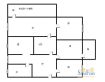 桃源路财政厅宿舍户型图