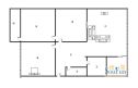 桃源路财政厅宿舍户型图