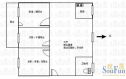 桃源路财政厅宿舍户型图