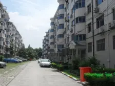 全明户型,居住空间大,环境好近颛桥地铁站,颛桥万达